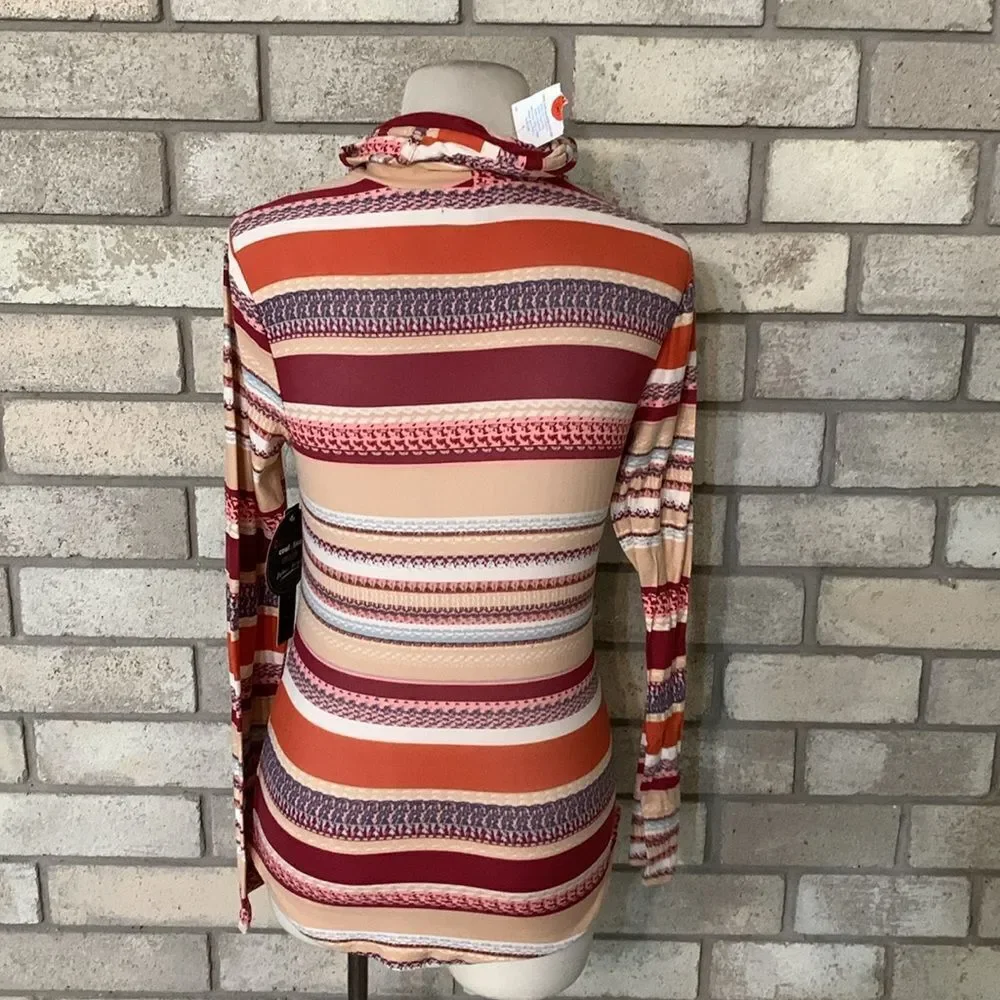 3for$20 NWT top women size m junior
